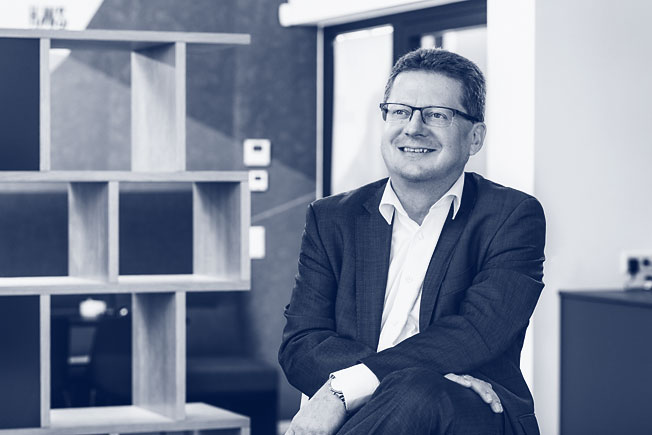 Markus Weitmann Wirtschaftsprüfer, Steuerberater und Geschäftsführer bei RSF Markus Weitmann Wirtschaftsprüfer und Steuerberater